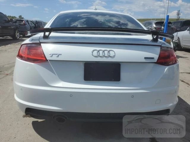 TRUAEAFV3M1003401  audi tt 2021 IMG 5