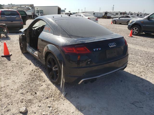 TRUC1AFV3G1013175  audi  2016 IMG 2