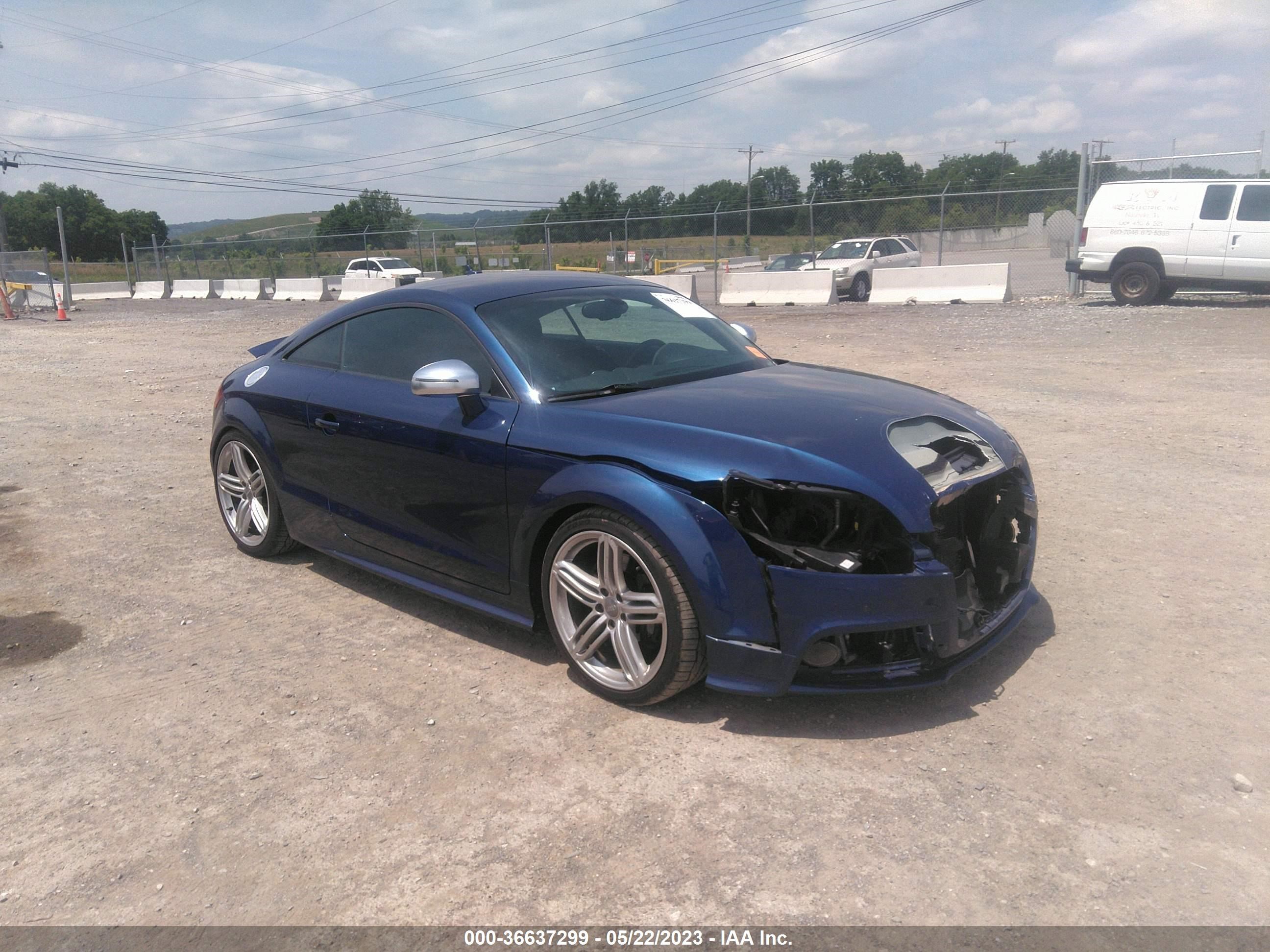 TRUB1AFK2B1017731  audi tts 2011 IMG 0