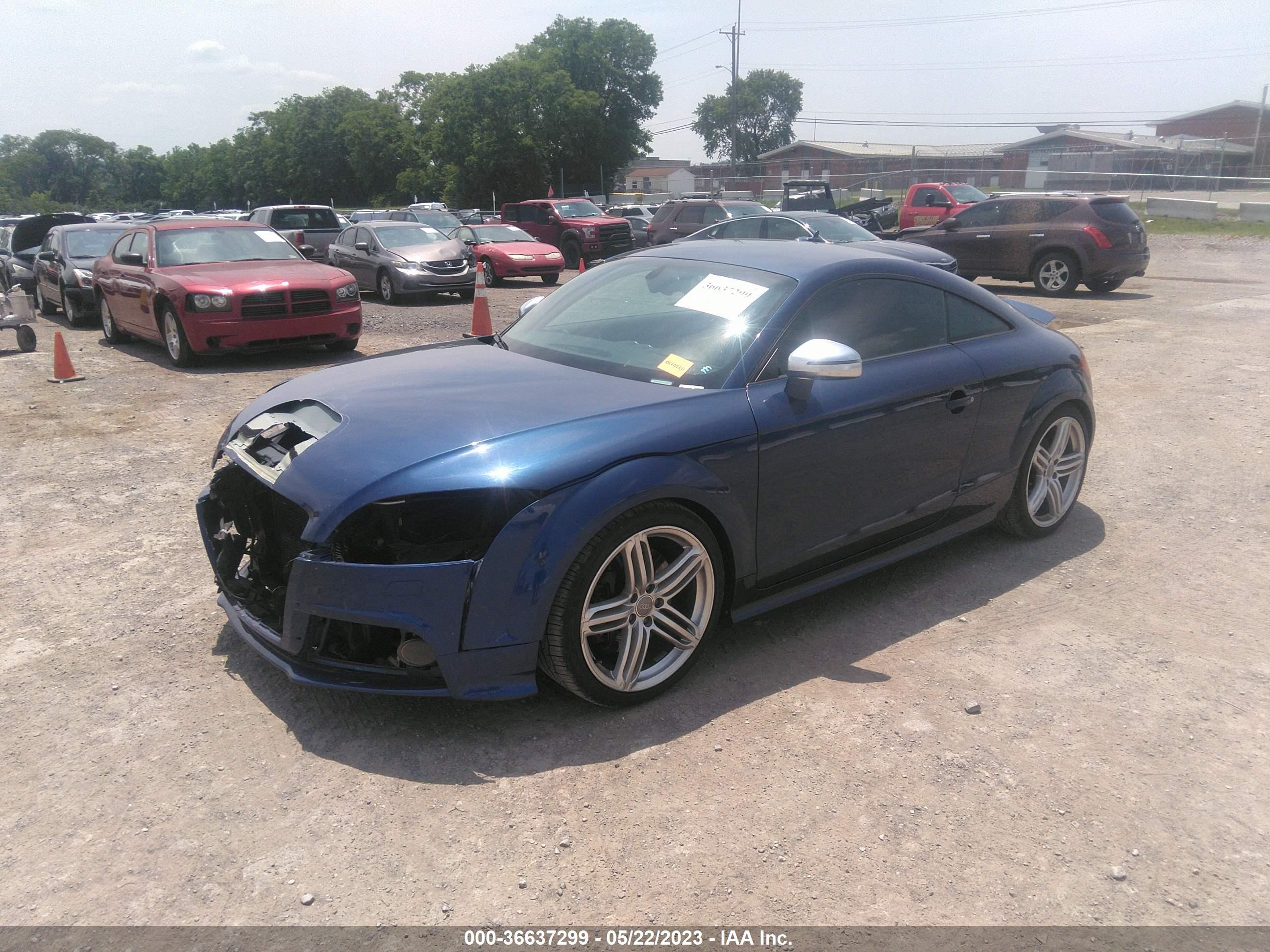 TRUB1AFK2B1017731  audi tts 2011 IMG 1