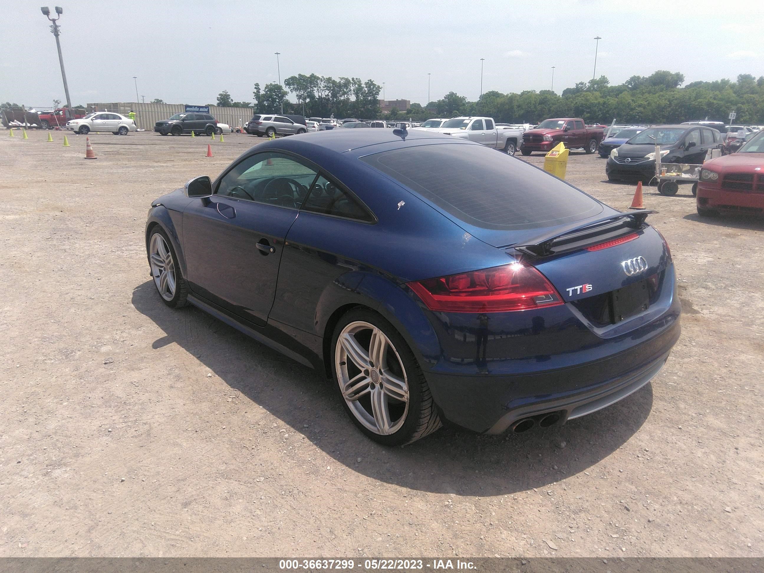 TRUB1AFK2B1017731  audi tts 2011 IMG 2