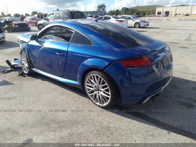 TRUC1AFV2G1027665  audi tts 2016 IMG 2