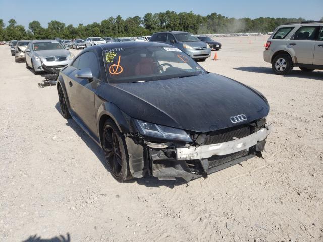 TRUC1AFV3G1013175  audi tts 2016 IMG 0