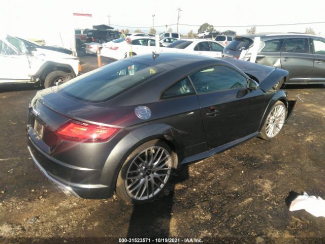 TRUC1AFV4G1024315  audi tts 2016 IMG 3