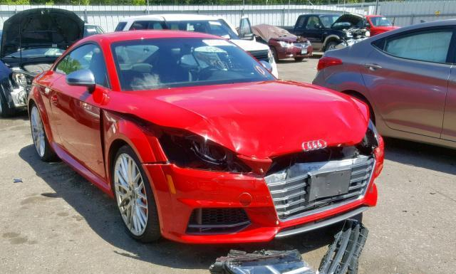 TRUC1AFV4G1032818  audi tts 2016 IMG 0