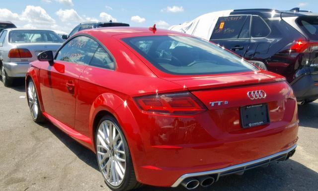 TRUC1AFV4G1032818  audi tts 2016 IMG 2