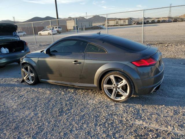 TRUC1AFV8H1007213  audi tts 2017 IMG 1