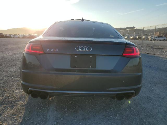 TRUC1AFV8H1007213  audi tts 2017 IMG 5