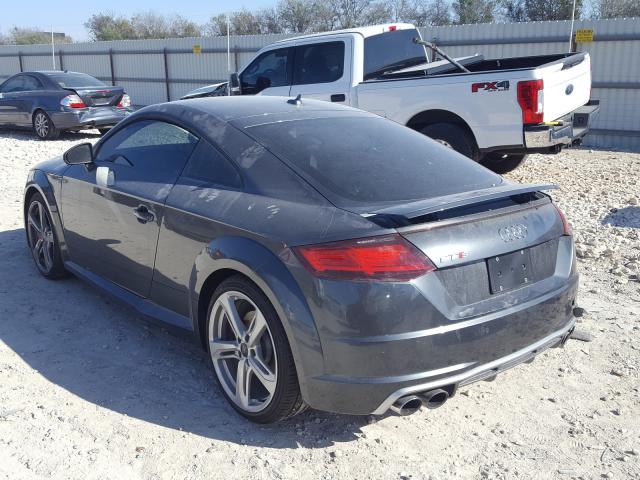 TRUC1AFV9G1027503  audi tts 2016 IMG 2