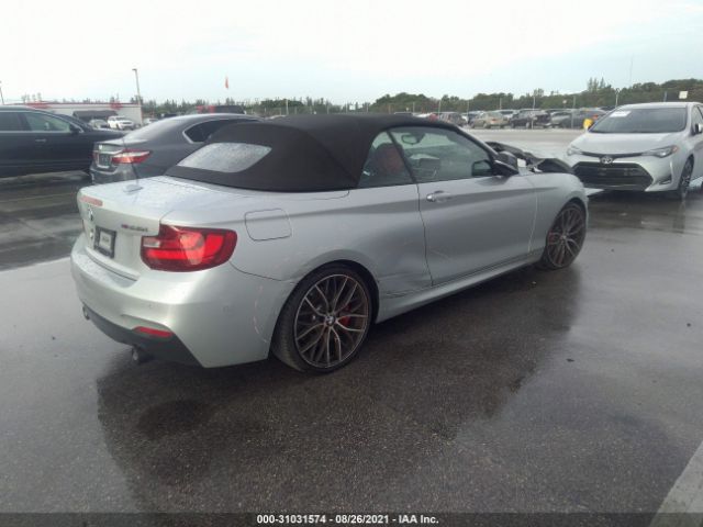 WBA1M1C59FV393382  bmw 2 2015 IMG 3