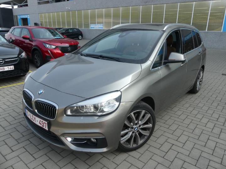 WBA2E71080P933117  bmw 2 2015 IMG 0