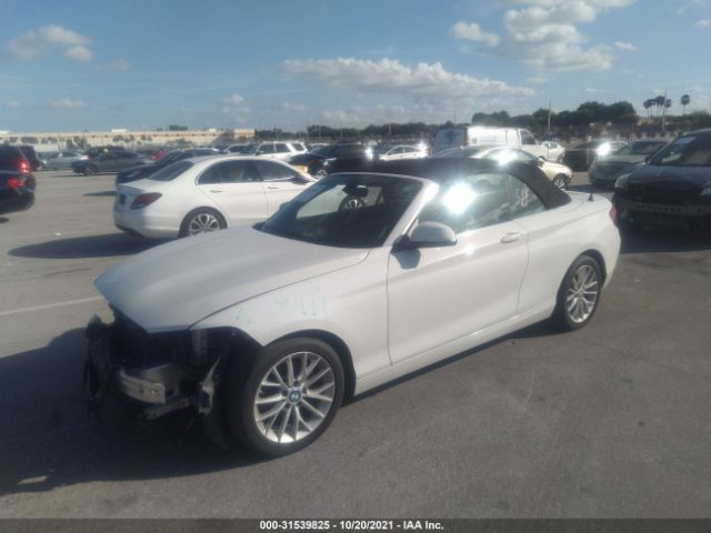 WBA1L9C51GV325676  bmw 2 2016 IMG 1