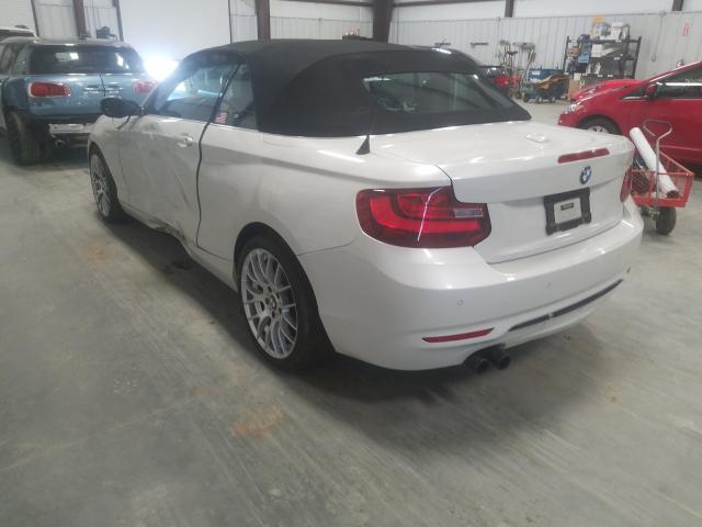 WBA1K9C56GV321626  bmw  2016 IMG 2