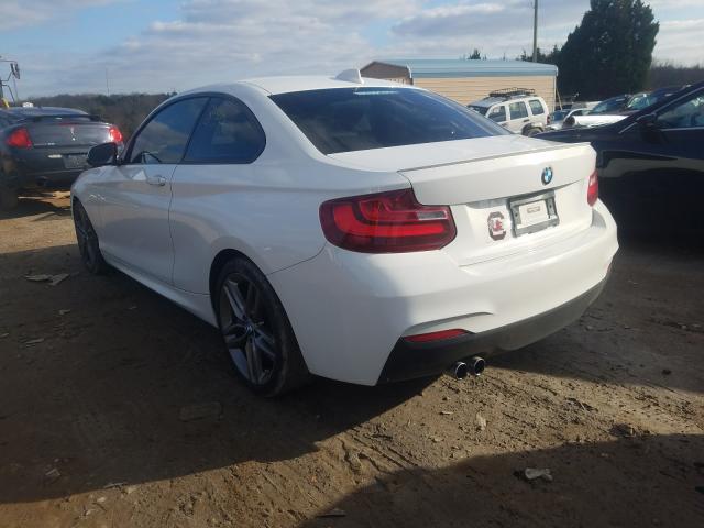 WBA1F9C50FVW98455  bmw  2015 IMG 2