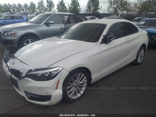 WBA1F9C50GV546127  bmw 228i 2015 IMG 1