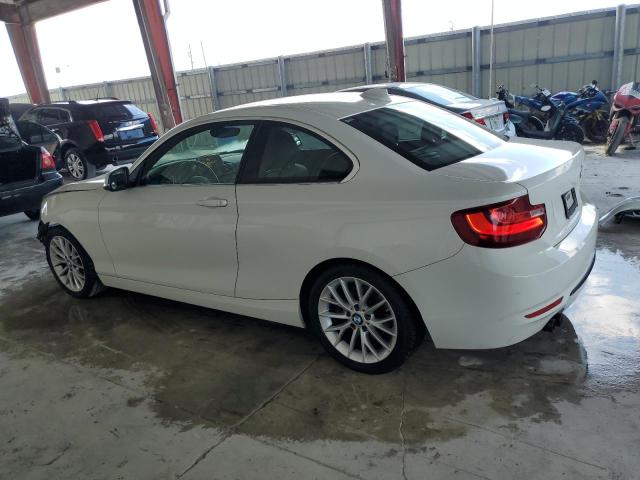 WBA1F9C52GV544752  bmw 228i 2015 IMG 1