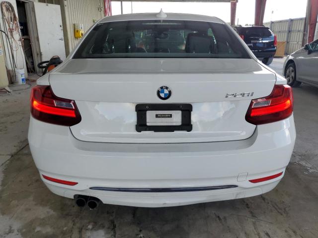 WBA1F9C52GV544752  bmw 228i 2015 IMG 5