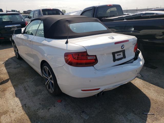 WBA2K9C51HV646755  bmw 230i 2016 IMG 2