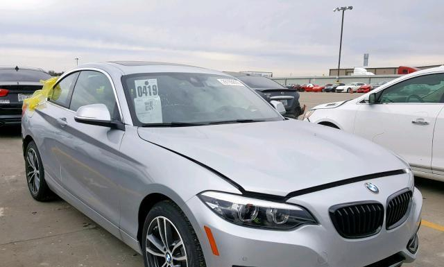 WBA2J1C53KVD10118  bmw 230i 2019 IMG 0