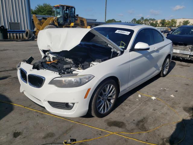 WBA1F5C57FV256023  bmw 2 series 2014 IMG 1