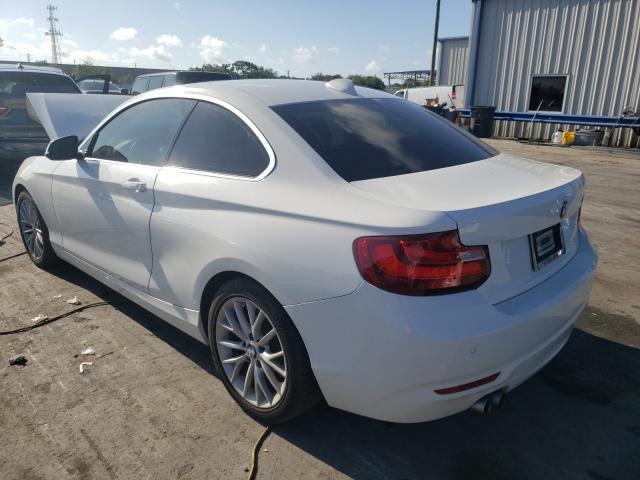 WBA1F5C57FV256023  bmw 2 series 2014 IMG 2