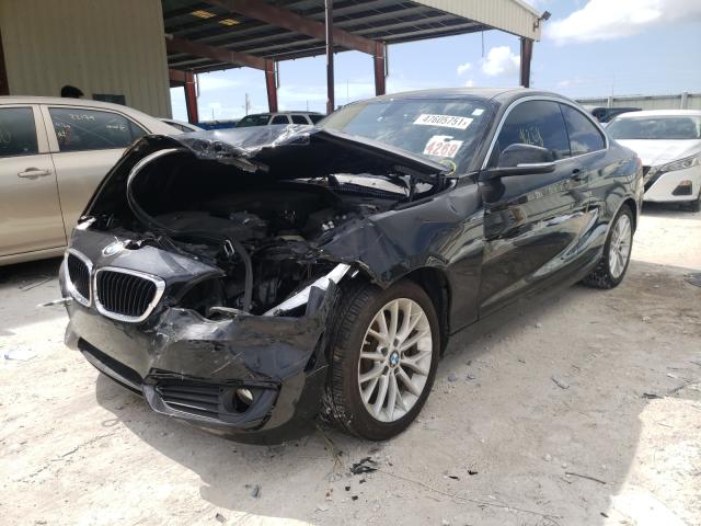 WBA1F5C5XFV257683  bmw 2 series 2015 IMG 1