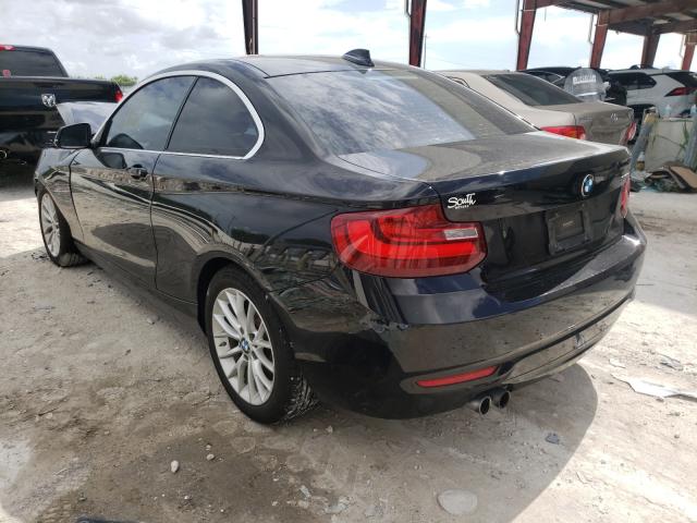 WBA1F5C5XFV257683  bmw 2 series 2015 IMG 2