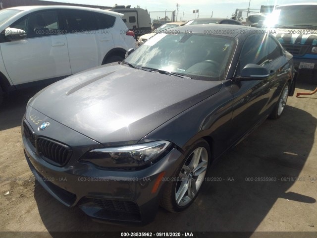 WBA1F9C50GV544927  bmw 2 series 2015 IMG 1