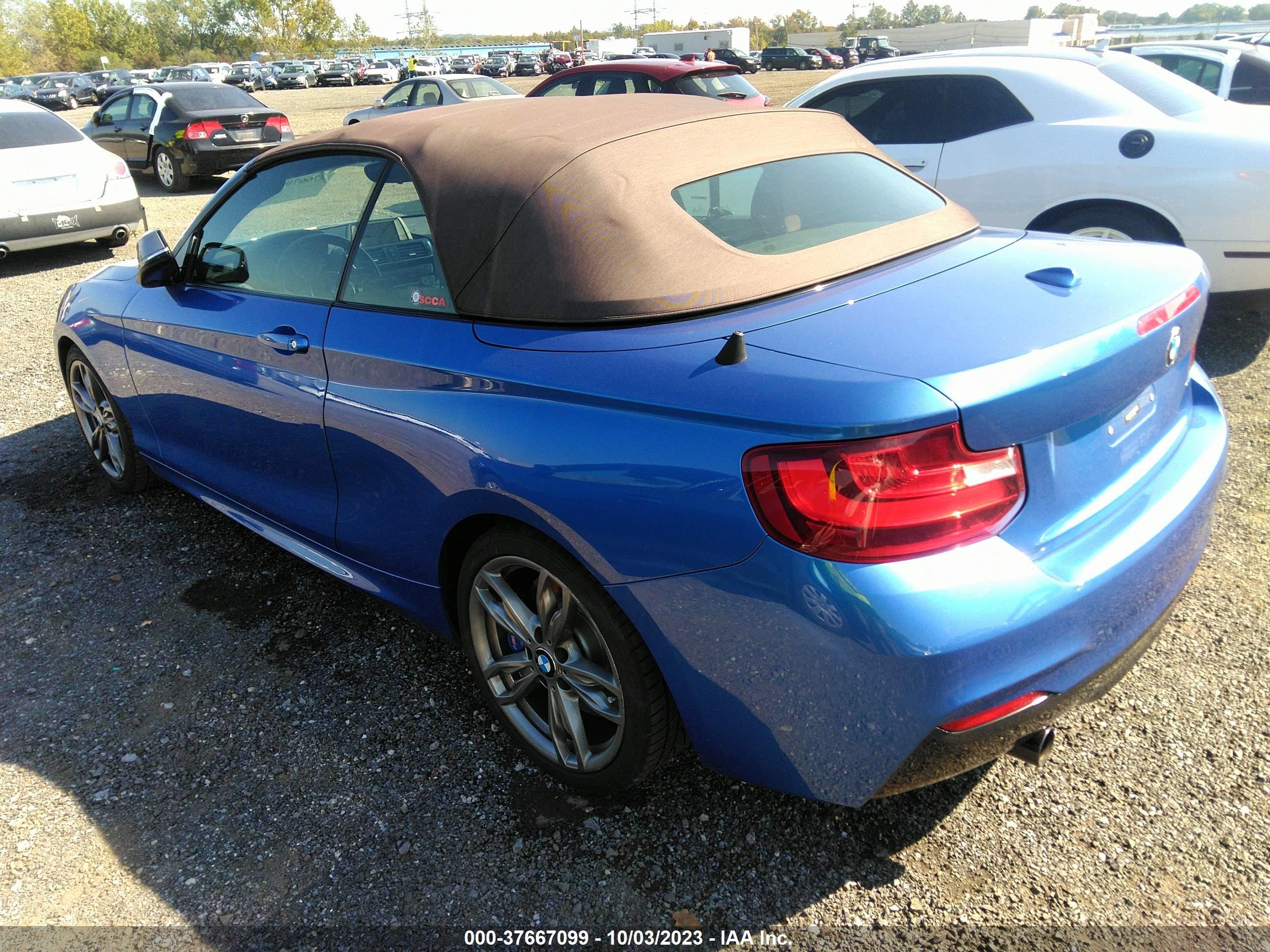 WBA1M1C55FVZ99536  bmw  2015 IMG 2