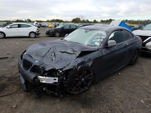 WBA2G3C54HV641063  bmw 2 series 2016 IMG 1