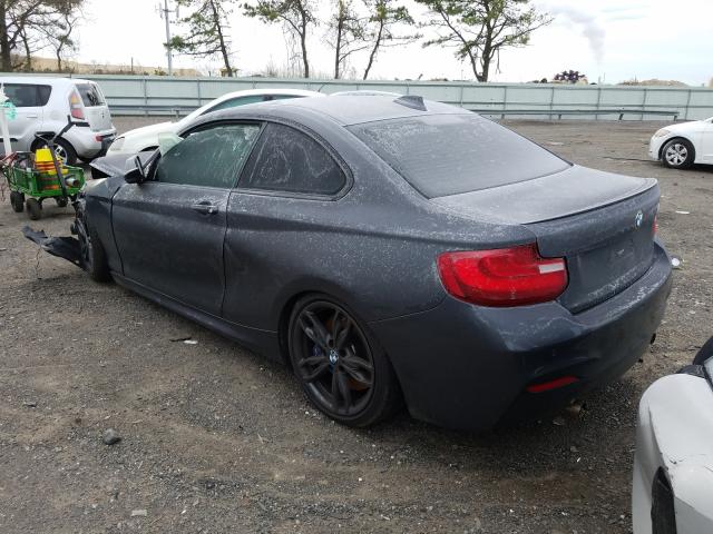 WBA2G3C54HV641063  bmw 2 series 2016 IMG 2