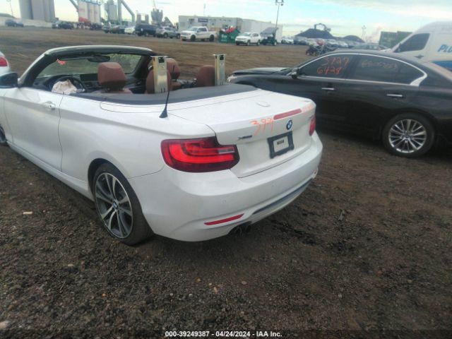 WBA2M9C54HV717232  bmw 2 series 2016 IMG 2