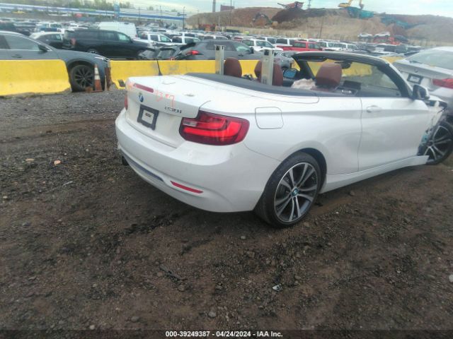 WBA2M9C54HV717232  bmw 2 series 2016 IMG 3