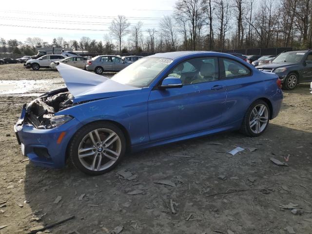 WBA2F9C38HV635836  bmw 2 series 2017 IMG 0