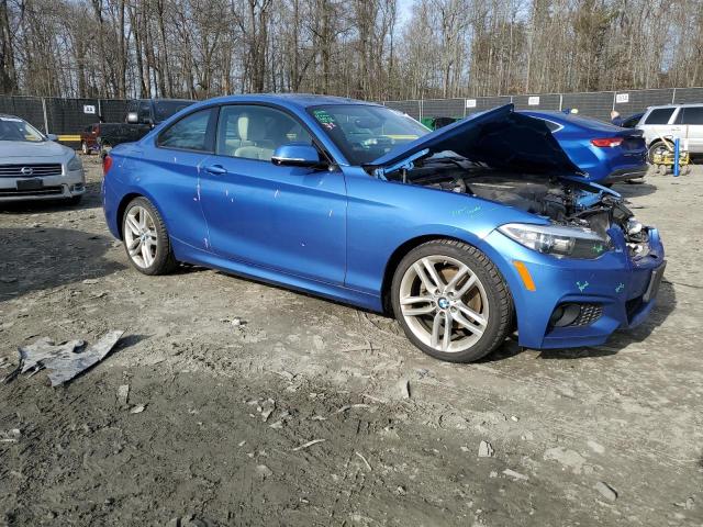 WBA2F9C38HV635836  bmw 2 series 2017 IMG 3