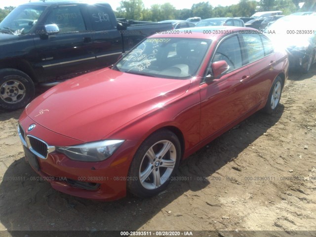 WBA3B3G58DNP38743  bmw 3 2013 IMG 1