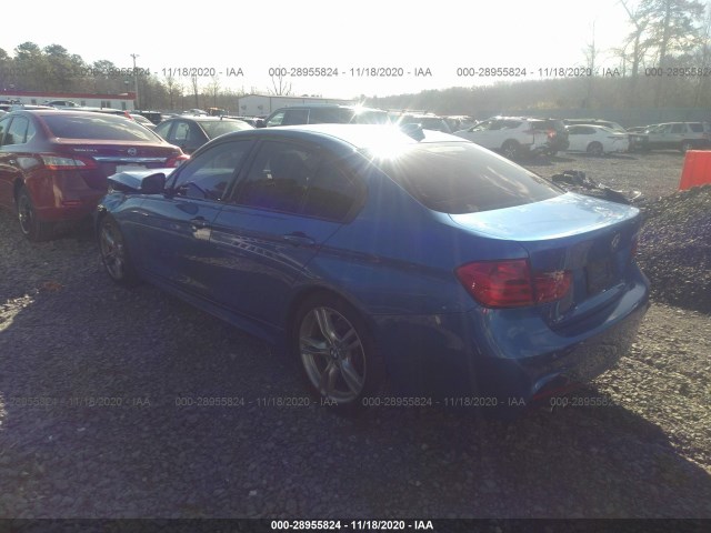 WBA3A5C51EJ584924  bmw 3 2014 IMG 2