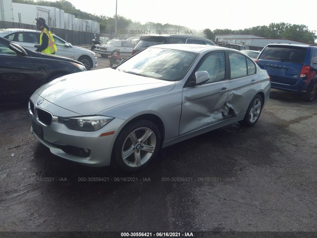 WBA3B5C51EP542599  bmw 3 2014 IMG 1