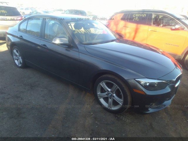 WBA3C1C53EK114780  bmw 3 2014 IMG 0