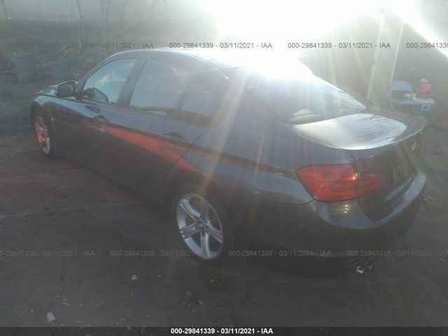 WBA3C1C53EK114780  bmw 3 2014 IMG 2