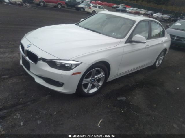 WBA3C1C56EK117172  bmw 3 2014 IMG 1