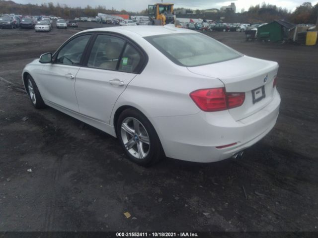 WBA3C1C56EK117172  bmw 3 2014 IMG 2