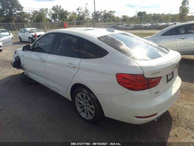 WBA3X5C5XED556679  bmw 3 2014 IMG 2