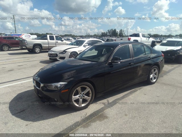 WBA3B5C56FP653845  bmw 3 2015 IMG 1