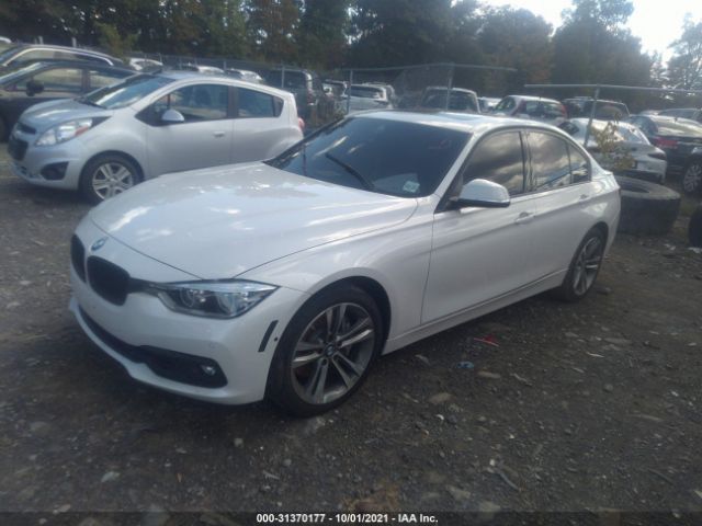 WBA8B7C56GK703062  bmw 3 2016 IMG 1