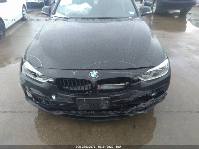 WBA8B9C31HK885068  bmw 3 2017 IMG 5