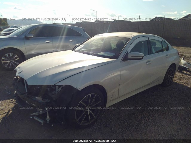 3MW5R1J04L8B18009  bmw 3 2020 IMG 1