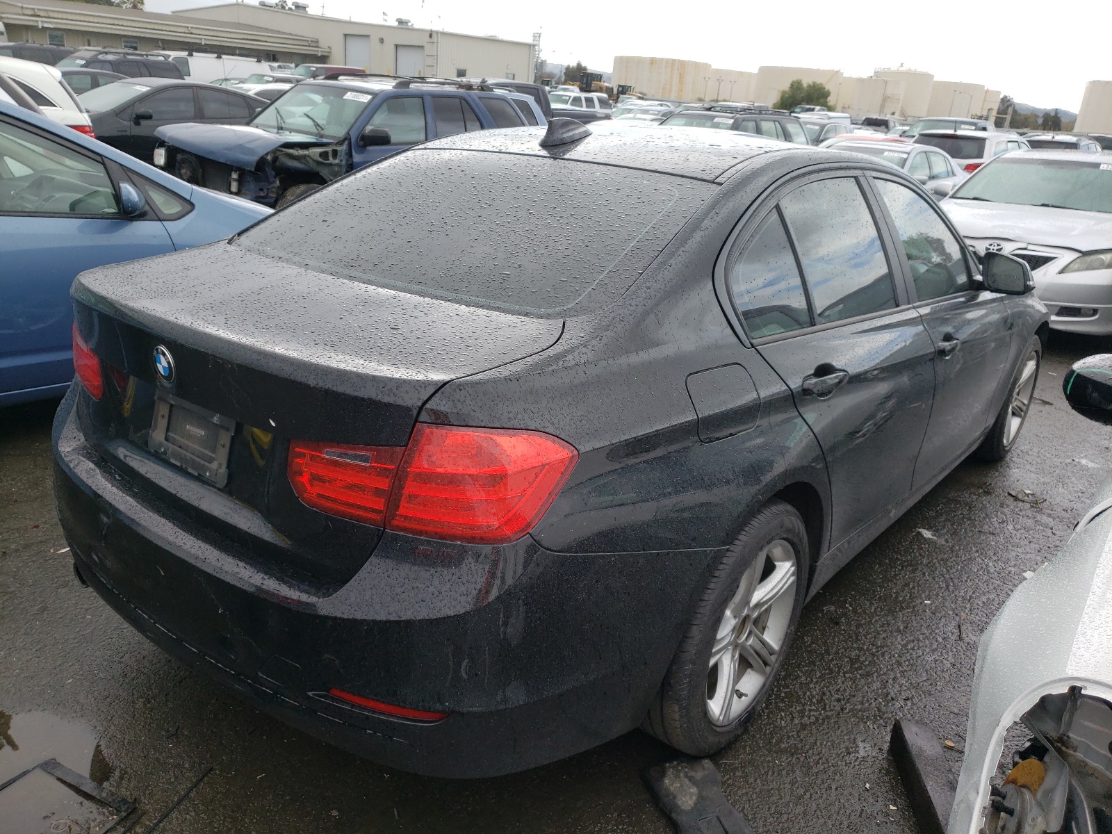 WBA3B1C58EP679869  bmw  2014 IMG 3