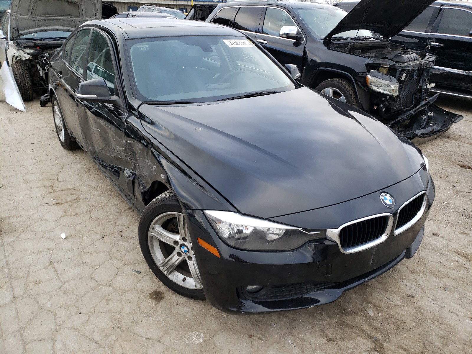 WBA3C3G55ENS71103  bmw  2014 IMG 0