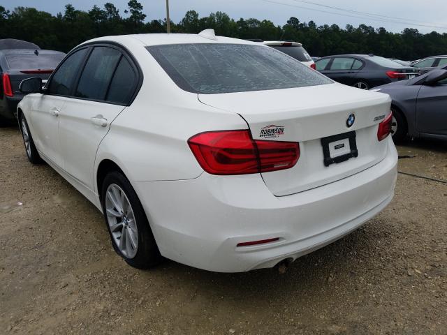 WBA8A9C56HK620070  bmw 320 2016 IMG 2